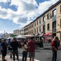 Salamanca Markets